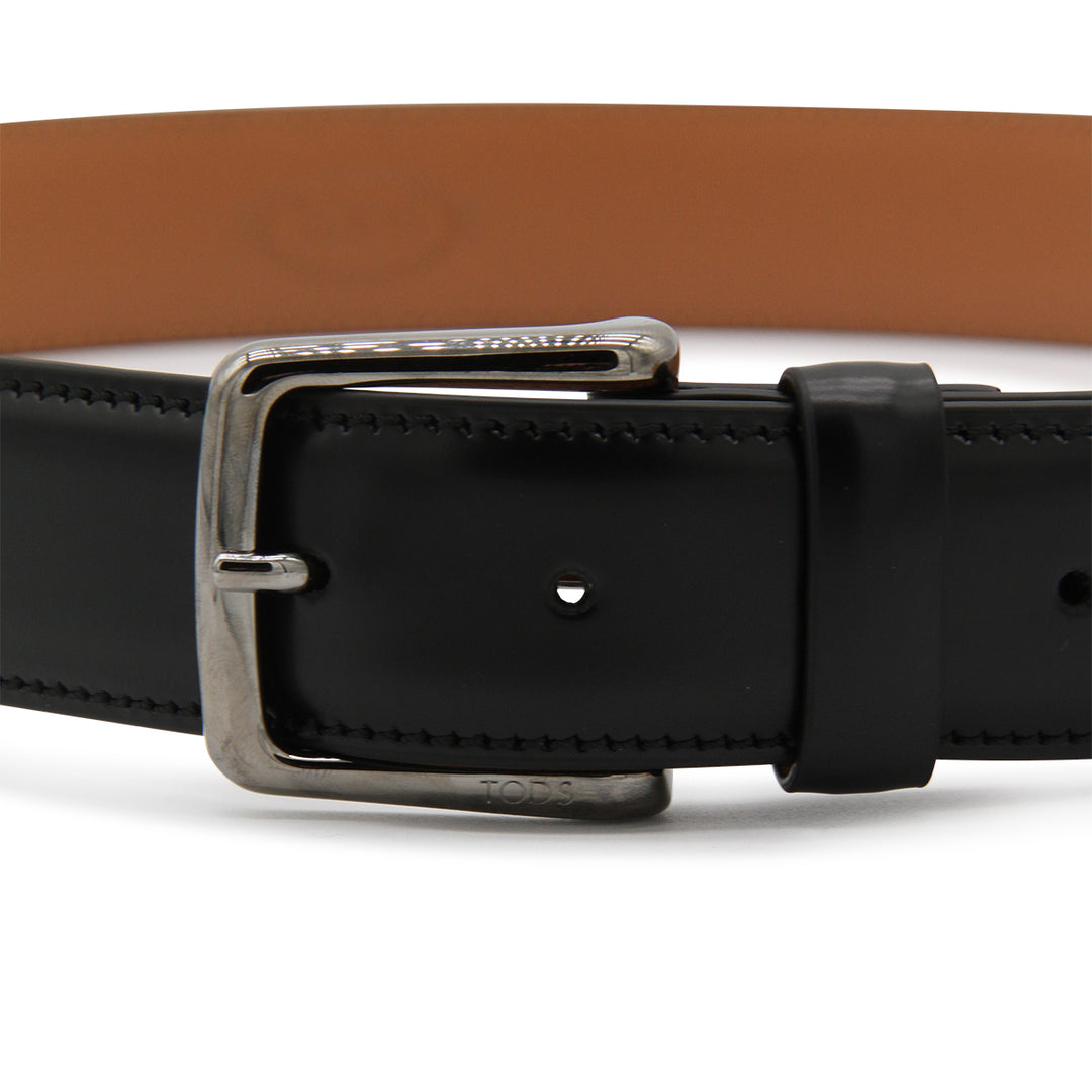 Tod'S Belts - Blacks and greys | d39c5f80b1b3163d94d6770862e692223e13fa28