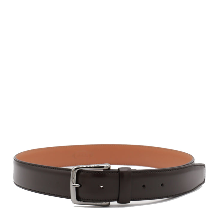 Tod'S Belts - Brown | efa3acd5ae9c192b6f55ab65f5be8d4b518bbb32