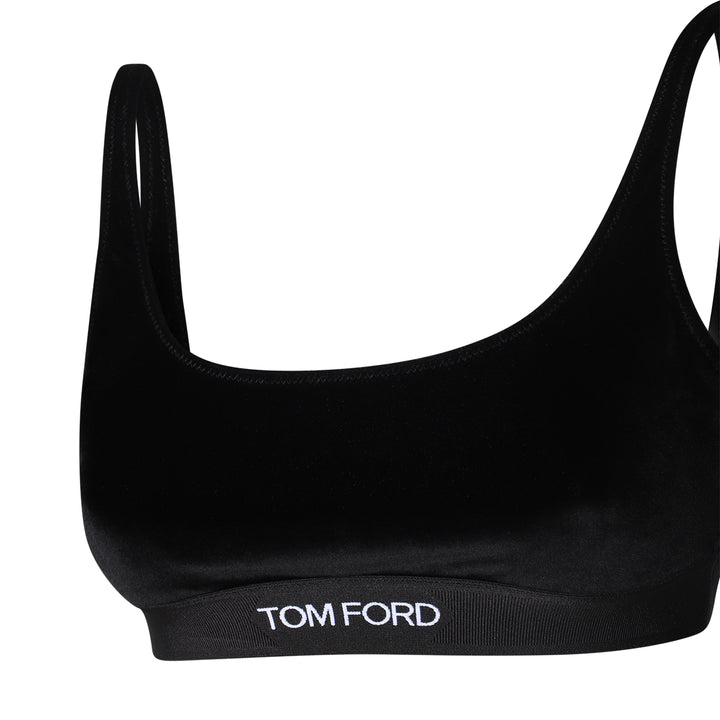 Tom Ford Top - Blacks and greys | b12c640a5d62c789d139dc984fe16c3a86a4e81c
