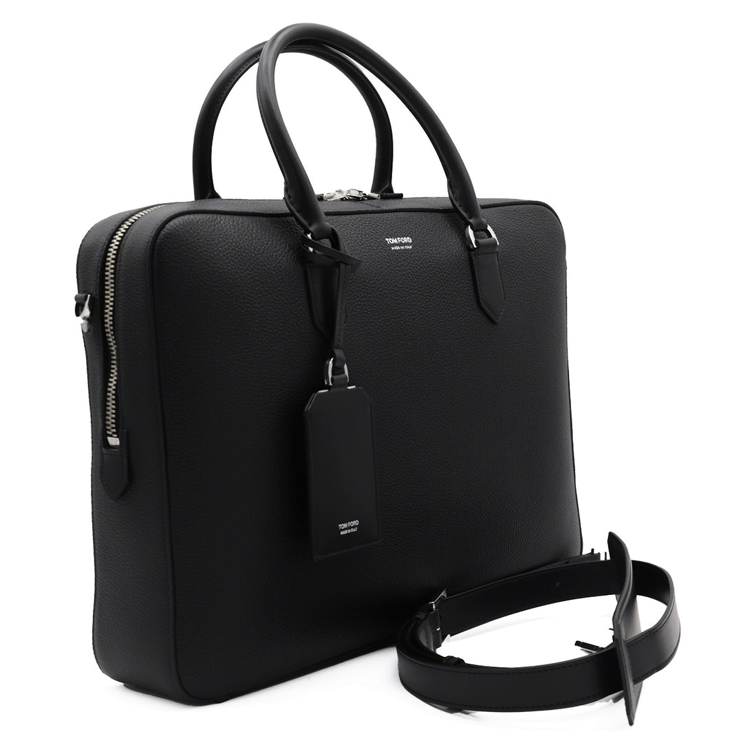 Tom Ford Bags - Blacks and greys | 3b5f50e8f5fa87b77511b846dccd28678fe91313