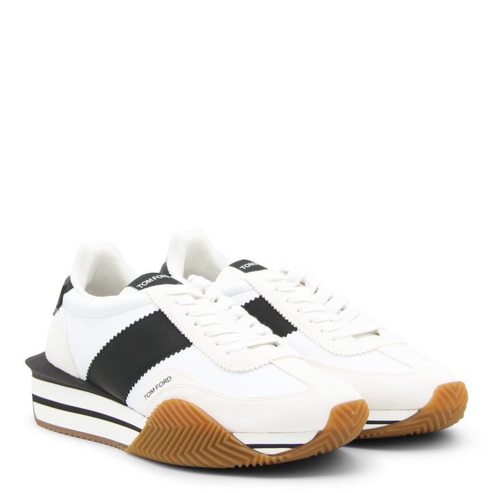 Tom Ford Sneakers - Light and natural | 65e6564bc9c18899a3b022d2a998e3386102a046