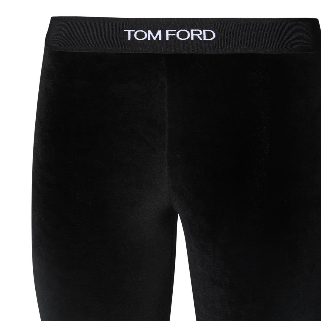 Tom Ford Trousers - Blacks and greys | 700dfe308d407e1a86b6c91cfc7032cae319c70f