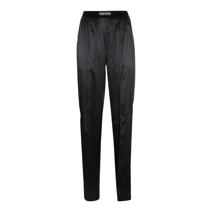 Tom Ford Trousers - Blacks and greys | 15547d59fff84f80198e245c24e421482dac6888