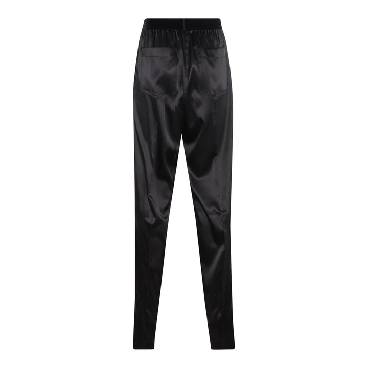 Tom Ford Trousers - Blacks and greys | a4a2dbd09dfefb3f6e86c963329c89d0869545e8