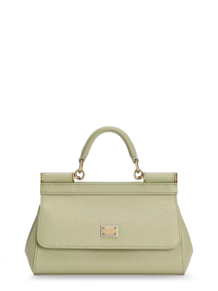 Dolce & Gabbana Bags - Blue and green | d4b27b32cf11e79dc3996d9a193b7451bbb0750a