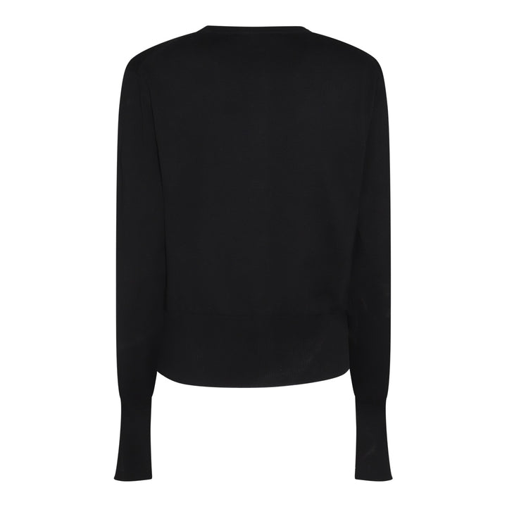 Vivienne Westwood Sweaters - Blacks and greys | 2e0958b3977af81e783fc2993fb042ce5c7741a8