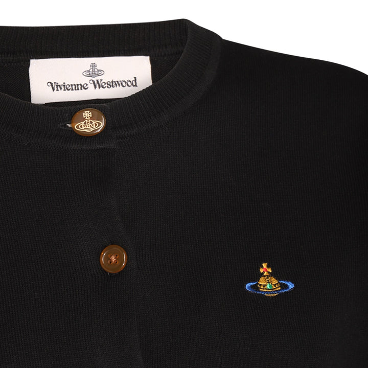 Vivienne Westwood Sweaters - Blacks and greys | d612220e3894d228384f5f3dc5cfed23bef69272