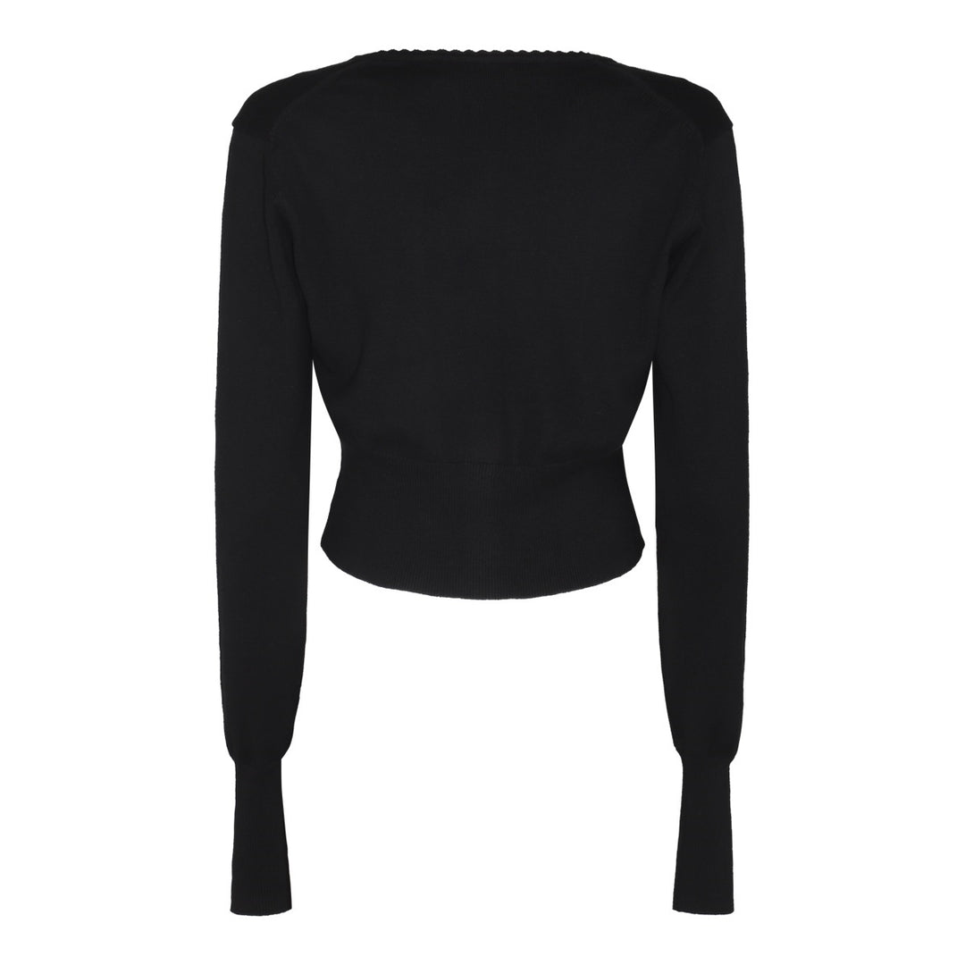 Vivienne Westwood Sweaters - Blacks and greys | 41876da154ad874d81112a4c5c19d690d08cdec2