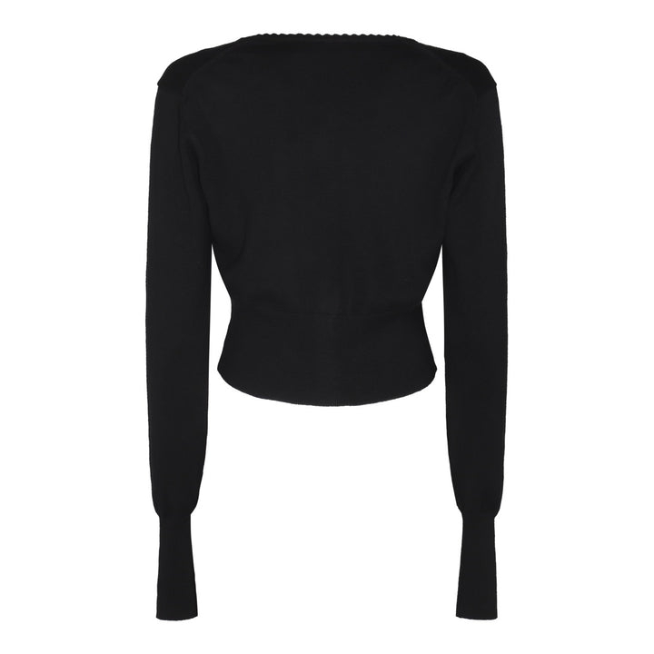 Vivienne Westwood Sweaters - Blacks and greys | 41876da154ad874d81112a4c5c19d690d08cdec2