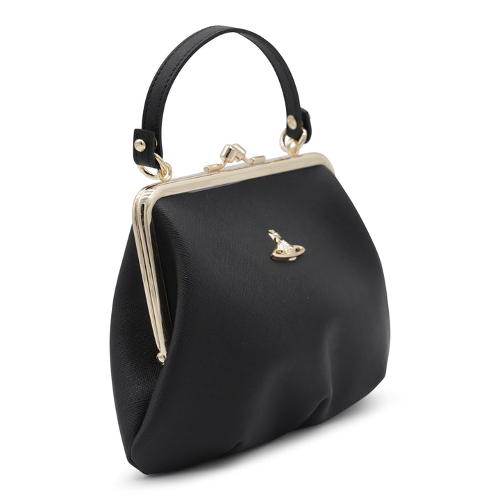 Vivienne Westwood Bags - Blacks and greys | f0c29bed4bebe3fa1d6b9b39a32c063b1ad24107
