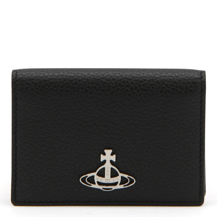 Vivienne Westwood Wallets - Blacks and greys | f3ef1fc166338f7fd9ec64313ca8f1a6d926954b