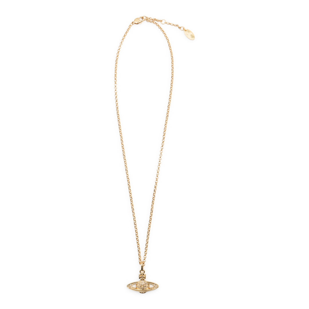 Vivienne Westwood Bijoux - GOLD Light Colorado Topaz | 0aa698ceb6b7a59d87bfc37b57b7594abc044457