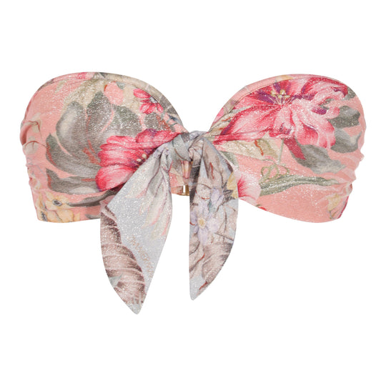 Sea Clothing Pink Multi Floral