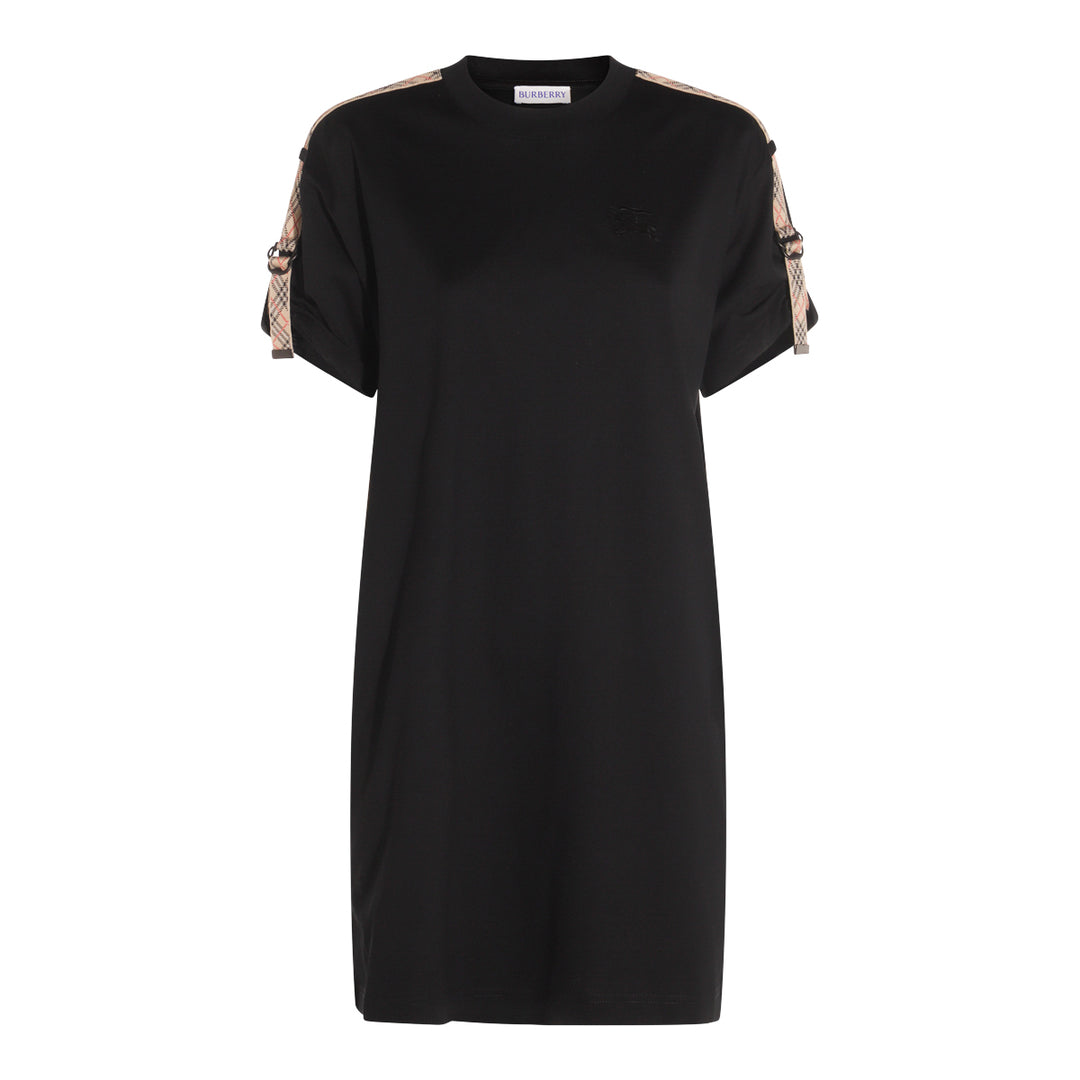 Burberry Dresses - Blacks and greys | 80b191c1d3f83f380ad985ef26fdb11b469a91ef