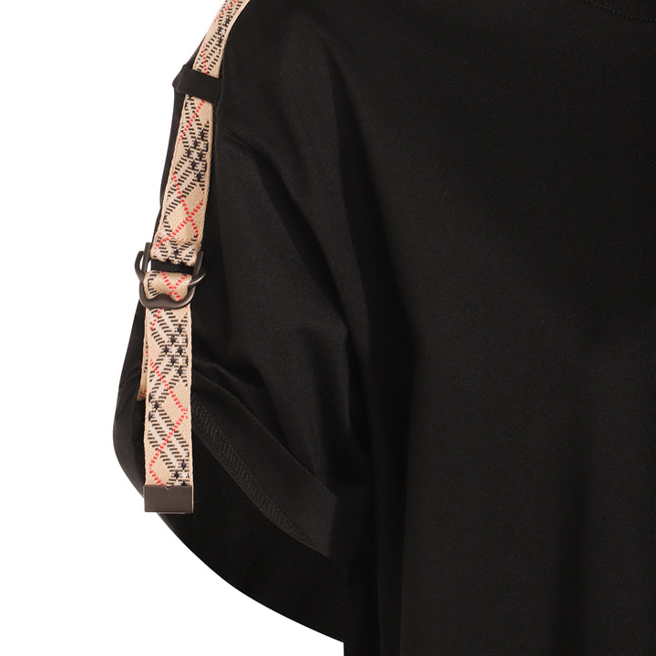 Burberry Dresses - Blacks and greys | c3d0e6728f0857f55eae6993e3e61d729e3e2025