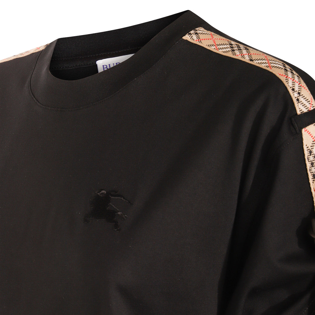 Burberry Dresses - Blacks and greys | 08ed69f61286132b14acf6d2483be5cceebfbd07