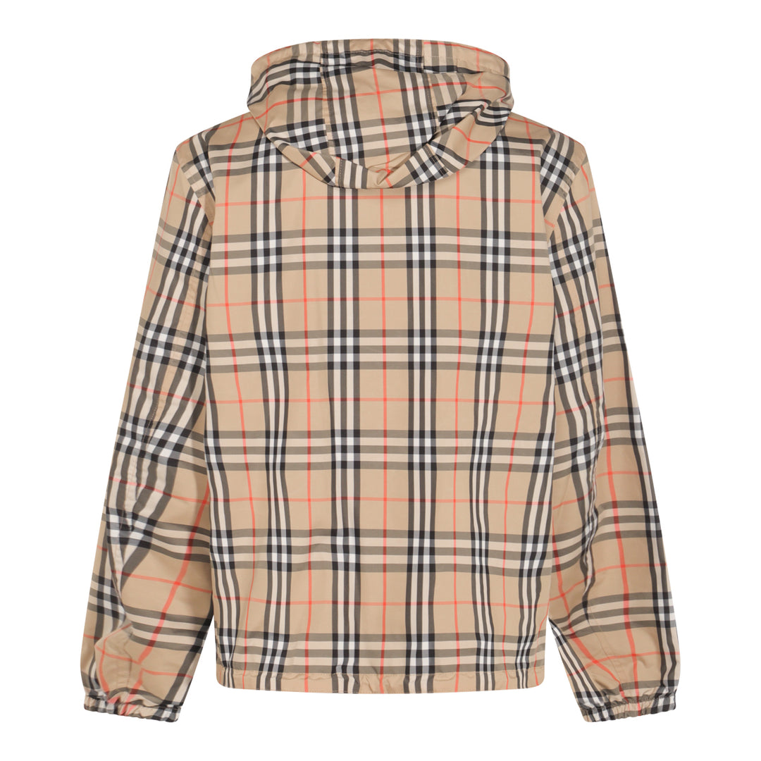 Burberry Jackets - SAND IP CHECK | d304a544e65abea5ee8b28c347f674998f70dea4