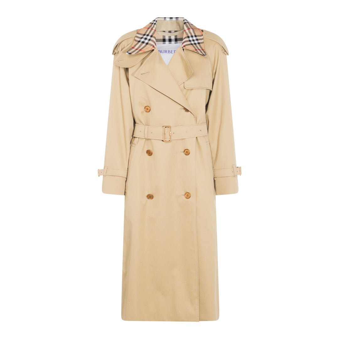 Burberry Jackets - HAMPER | 69f2741ea9f180b5afa5e76db84ce252418b32fd