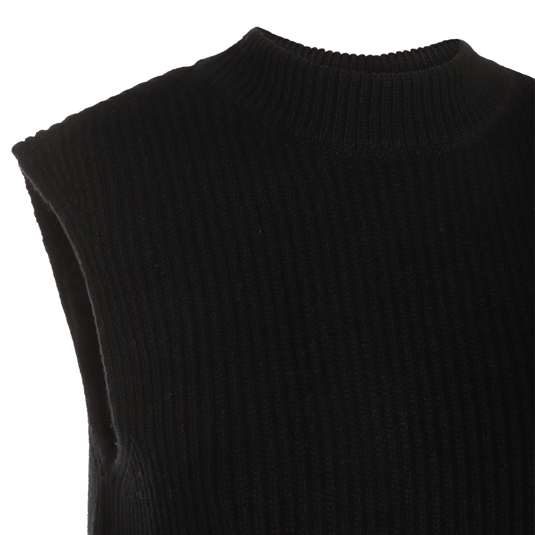 Jil Sander Coats - Blacks and greys | 8e39fadc73e1228fd9f6309fed77281a1266276a