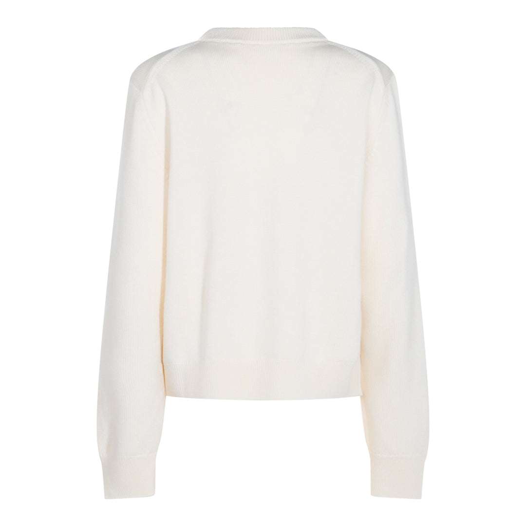 Jil Sander Sweaters - Cloud | 9c508d7f55807cbc713962f2f00f0abb7470b8d0