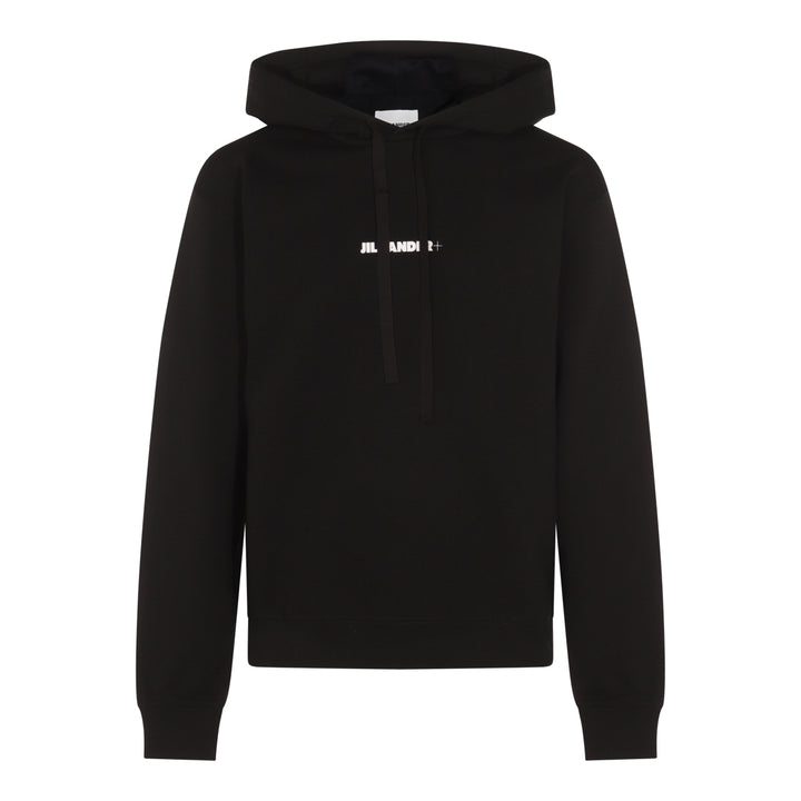 Jil Sander Sweaters - Blacks and greys | 4382a2c0324f34dc40c95e7f38eca32c013af308