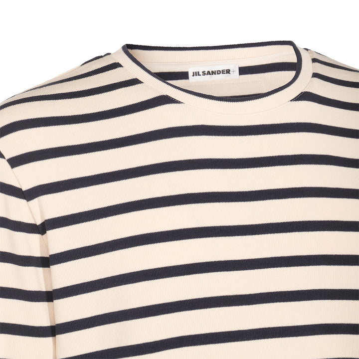 Jil Sander Sweaters - MARINIERE | 60f9daad4c3ef0b41bcdef0a32addb9b5cd125db