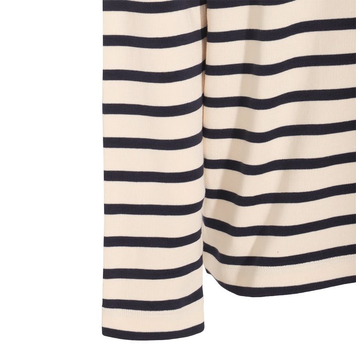 Jil Sander Sweaters - MARINIERE | 727d887b5d49ed6b568ae5580d7e88739c14f298