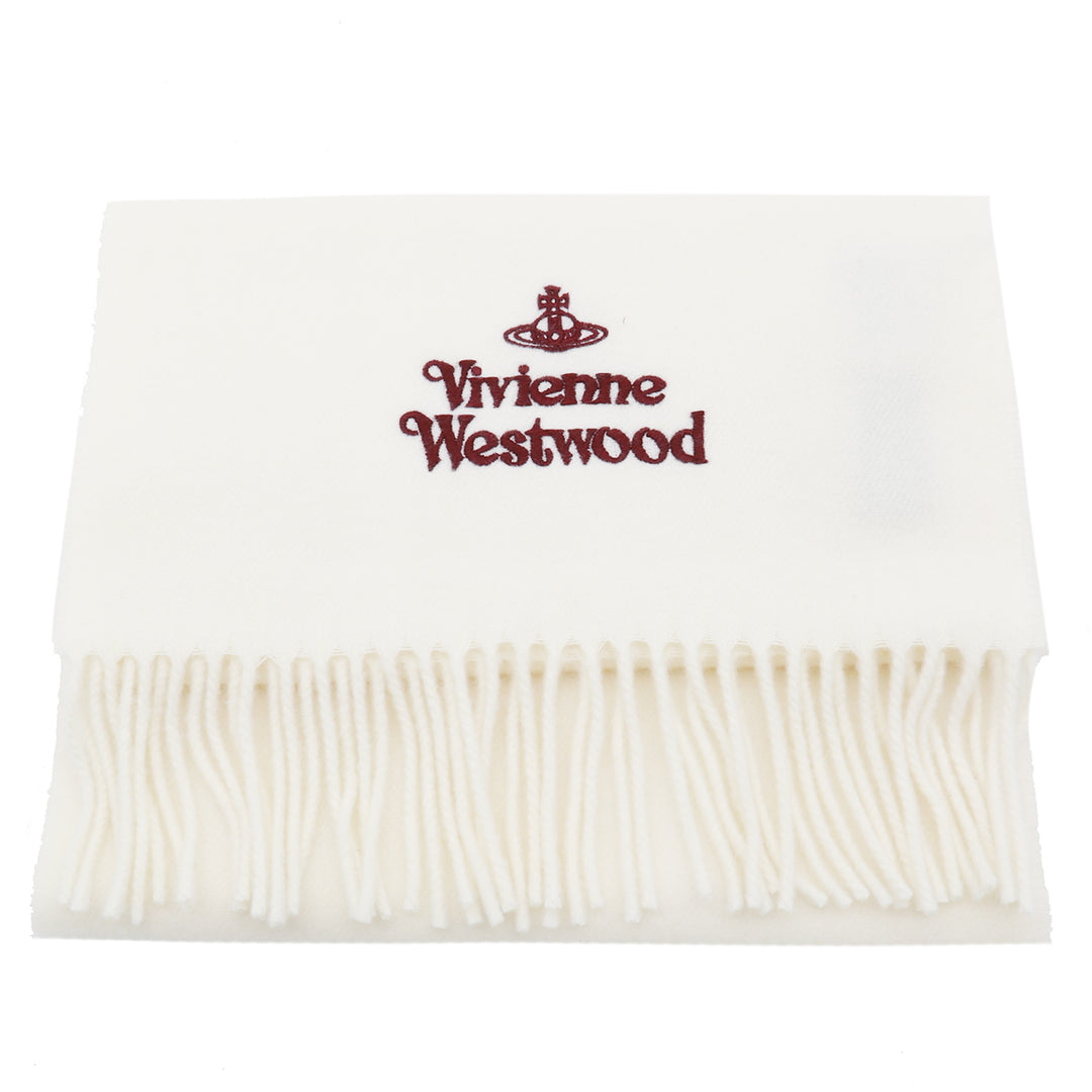 Vivienne Westwood Scarfs - Light and natural | fa3c65193557497d4dbbc344a88a988ca9a67f42