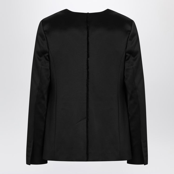 The Garment Coats & Jackets - Black | 9dae408d02c9e4ab4e995ebcf5f7fe73bfc6517f