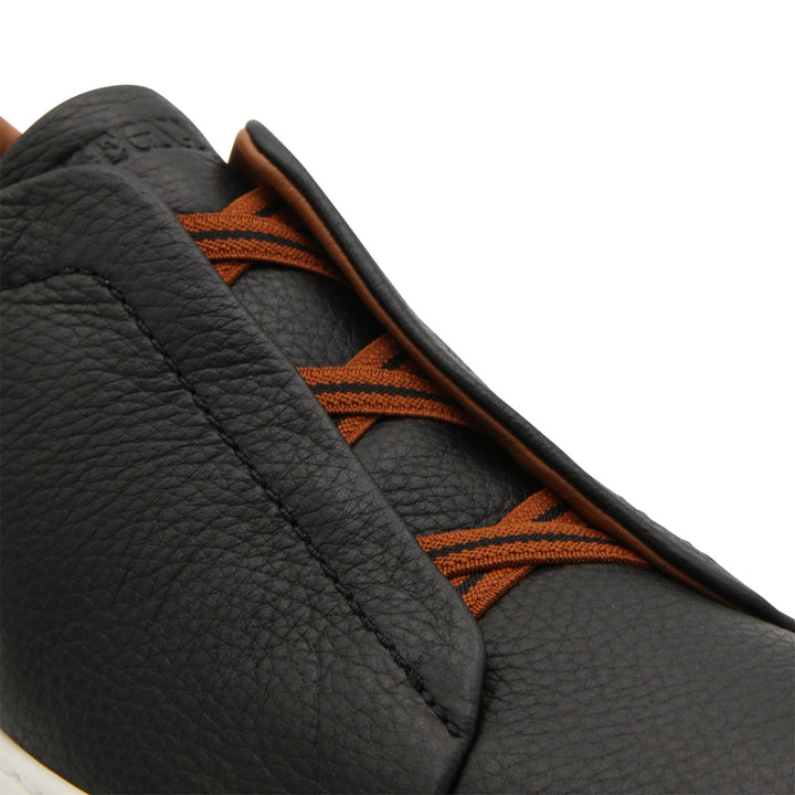 Zegna Sneakers - Blacks and greys | 2fbadc8030497e825a005ab32f5c8753fabfff35