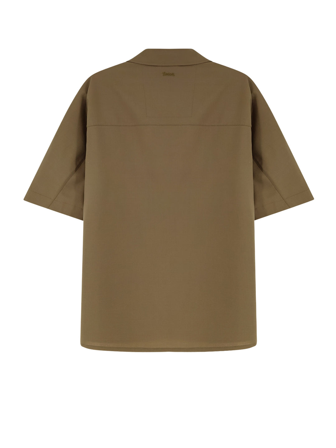 Laminar Shirts - VERDE OLIVA | 0bc1866d564240ca71d822ca1077adea418b543a