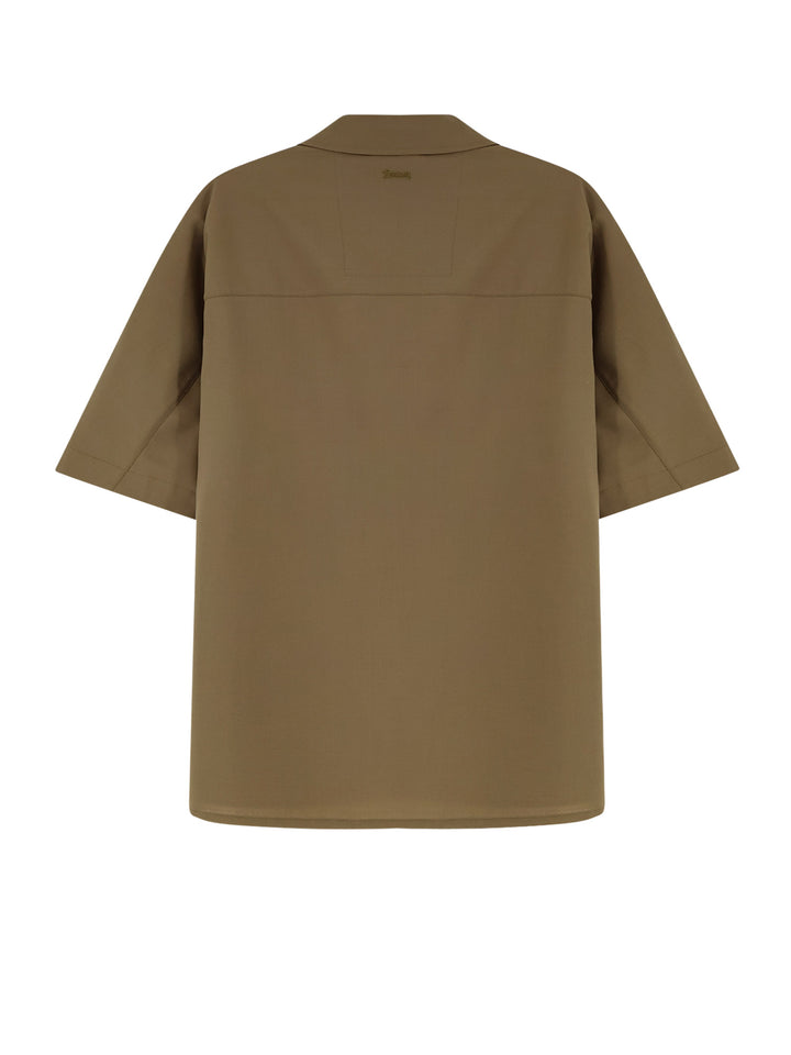 Laminar Shirts - VERDE OLIVA | 0bc1866d564240ca71d822ca1077adea418b543a