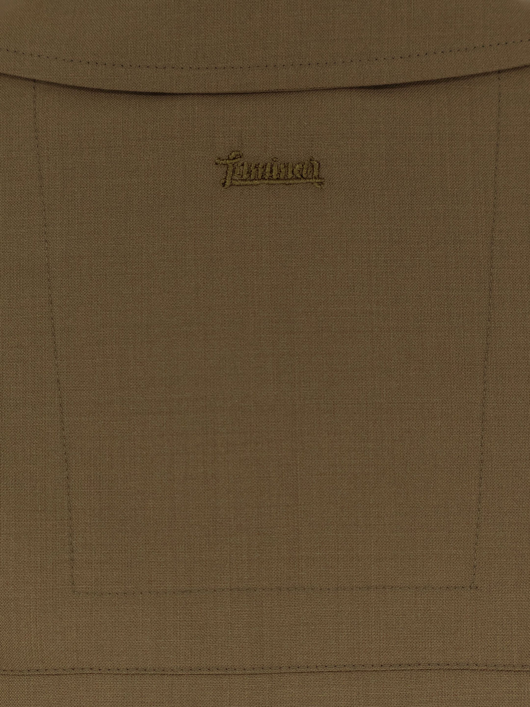 Laminar Shirts - VERDE OLIVA | 8a4a7e2f9afbf968fa0bdee6bee1baa1bfae6b7a