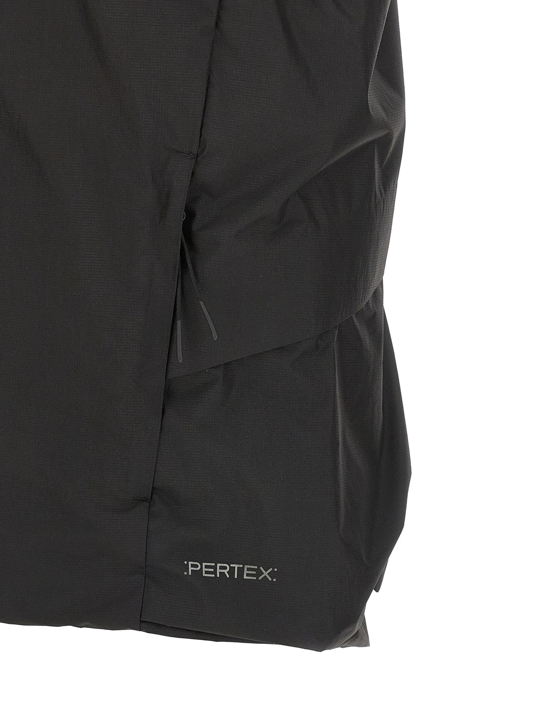 C.P. Company The Metropolis Series Gilet - Black | 52110ae26b09be3999511095db5cc14da314accd