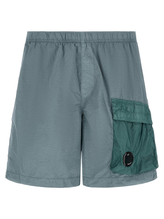 Lente Beachwear Green