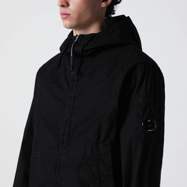 C.P. Company Coats & Jackets - Black | bbf53878f422a15d8d92da3f2e352901b5b2ff1e