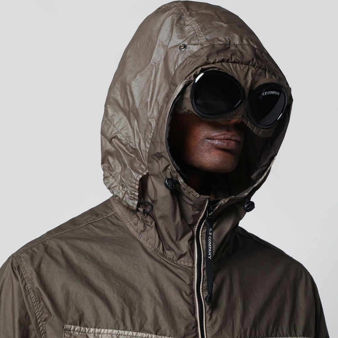 C.P. Company Coats & Jackets - Grey | 8052b5f223da558cb2a7524f4a8e3cb88146361e