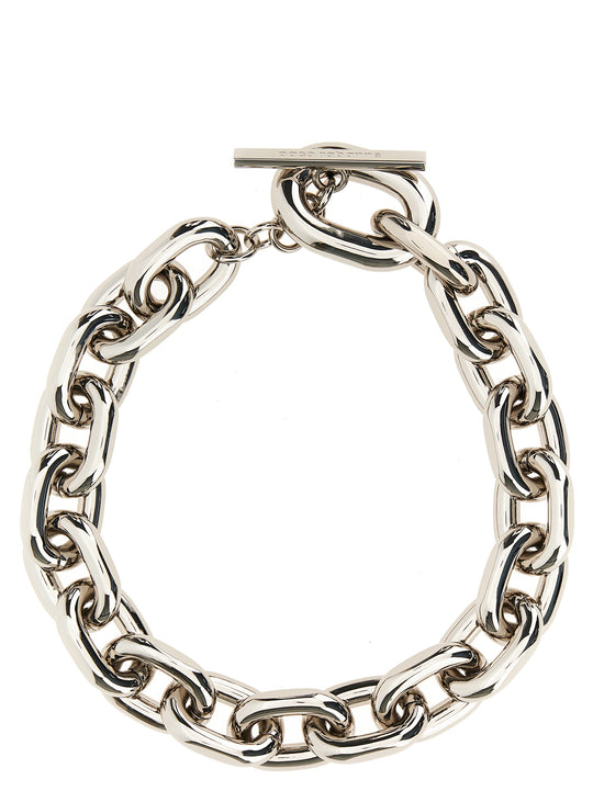 Xl Link Jewelry Silver