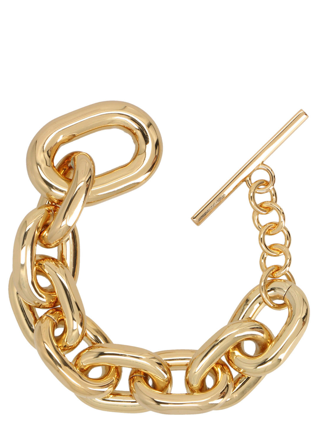 Paco Rabanne Xl Link Brac Jewelry - Gold | b15918b91f36e172722aabc4d81e5897d9d997ce