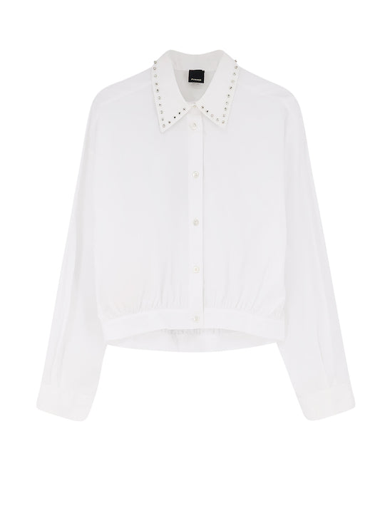 Charita Cotton Shirt