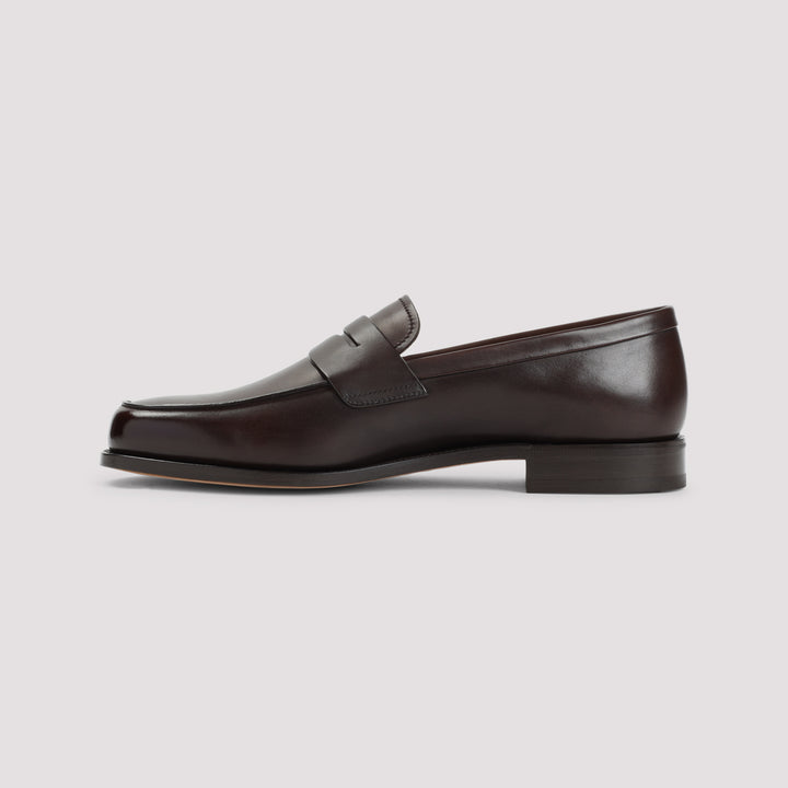 Church'S Loafers - Brown | ea08562325b1b2c92c7d3d0758fbfaf26b0eefc6