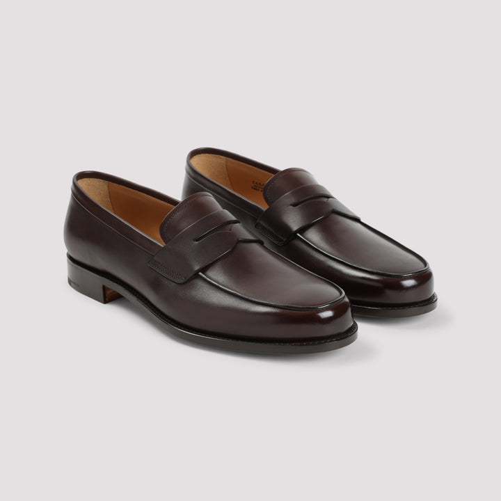 Church'S Loafers - Brown | 8c17556e1fd990fbb953fa4968e12ba2c4b31393