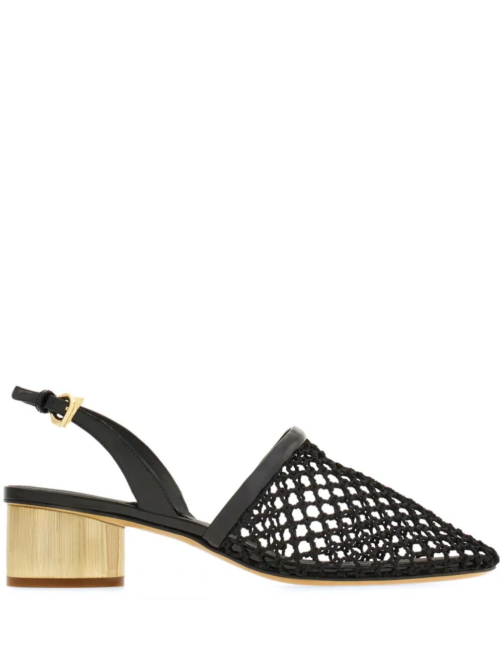 Ferragamo Pumps - Black | 26f8f9c4e9b4fa3ec5682b5c01aa929bce8bef09