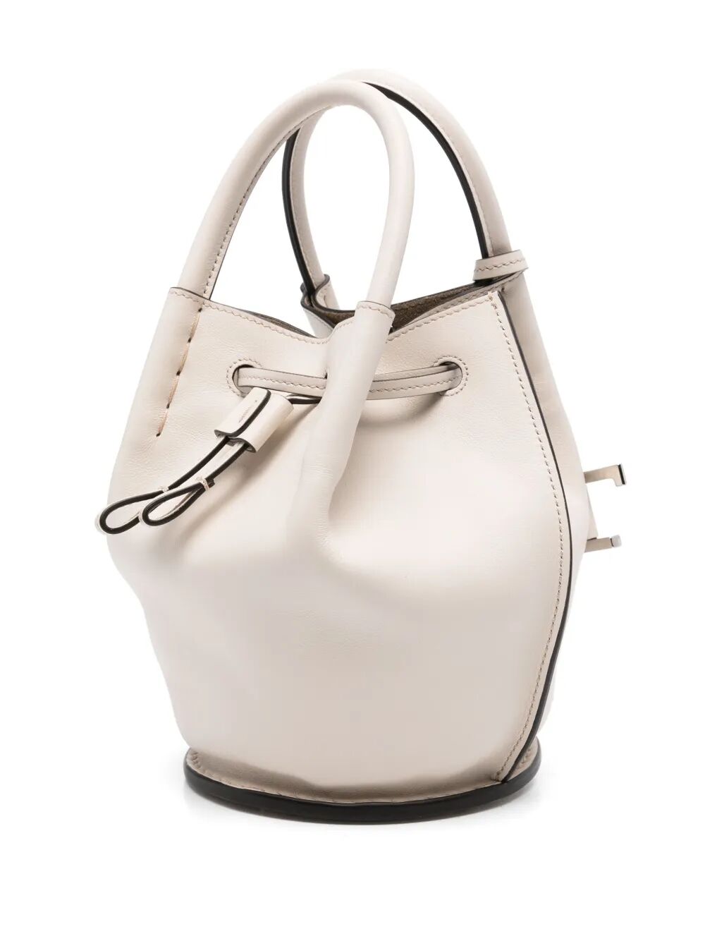 Tod`S Totes - Nude & Neutrals | 5cce02b51f2dfeeee173d2d64d9c301d34914c22