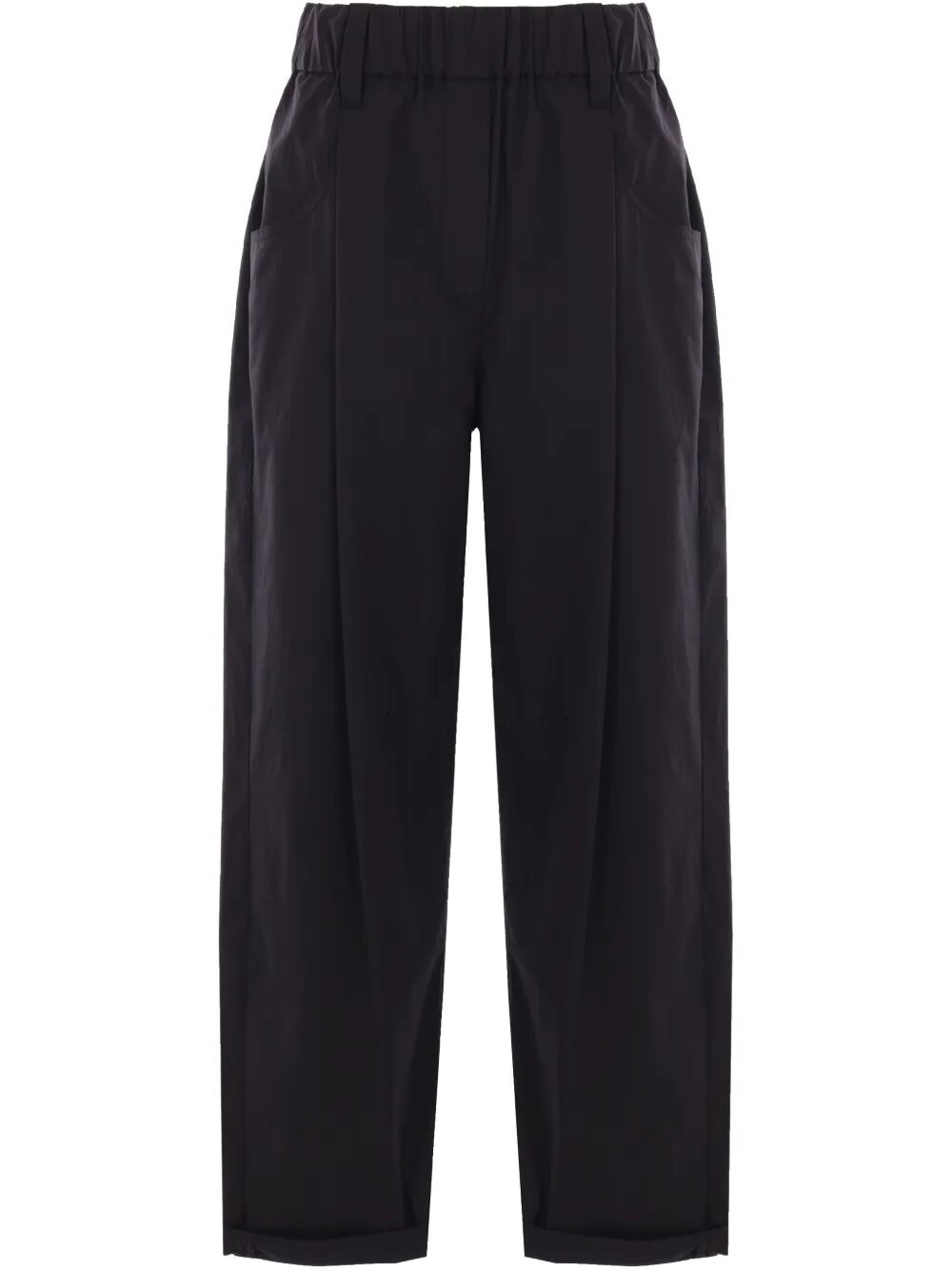 Brunello Cucinelli Tapered - Black | 95464e01670619f9203f4dca7f53ad315f3a84b4