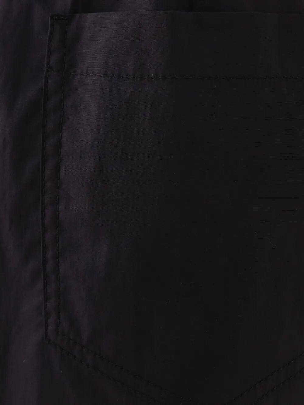 Brunello Cucinelli Tapered - Black | 1144f5afde921f0b01ad2986b8a7cea897251765