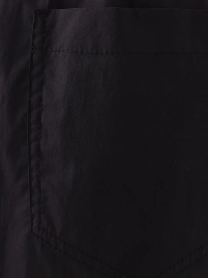 Brunello Cucinelli Tapered - Black | 1144f5afde921f0b01ad2986b8a7cea897251765