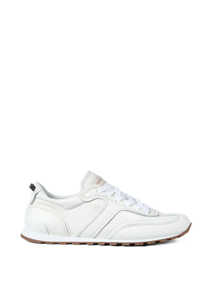 Brunello Cucinelli Sneakers - White | 2a0e8abce4fe280d9343cca80a2d7e063684ec82