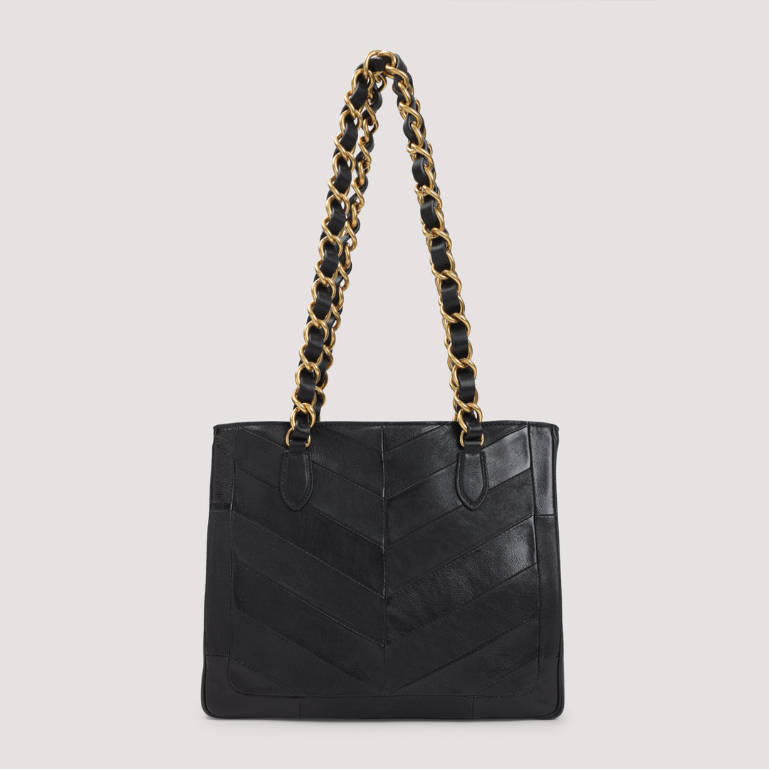Valentino Garavani Totes - Black | 04943a38987c3e48f247ba0c3bef037b8c6ff6a3
