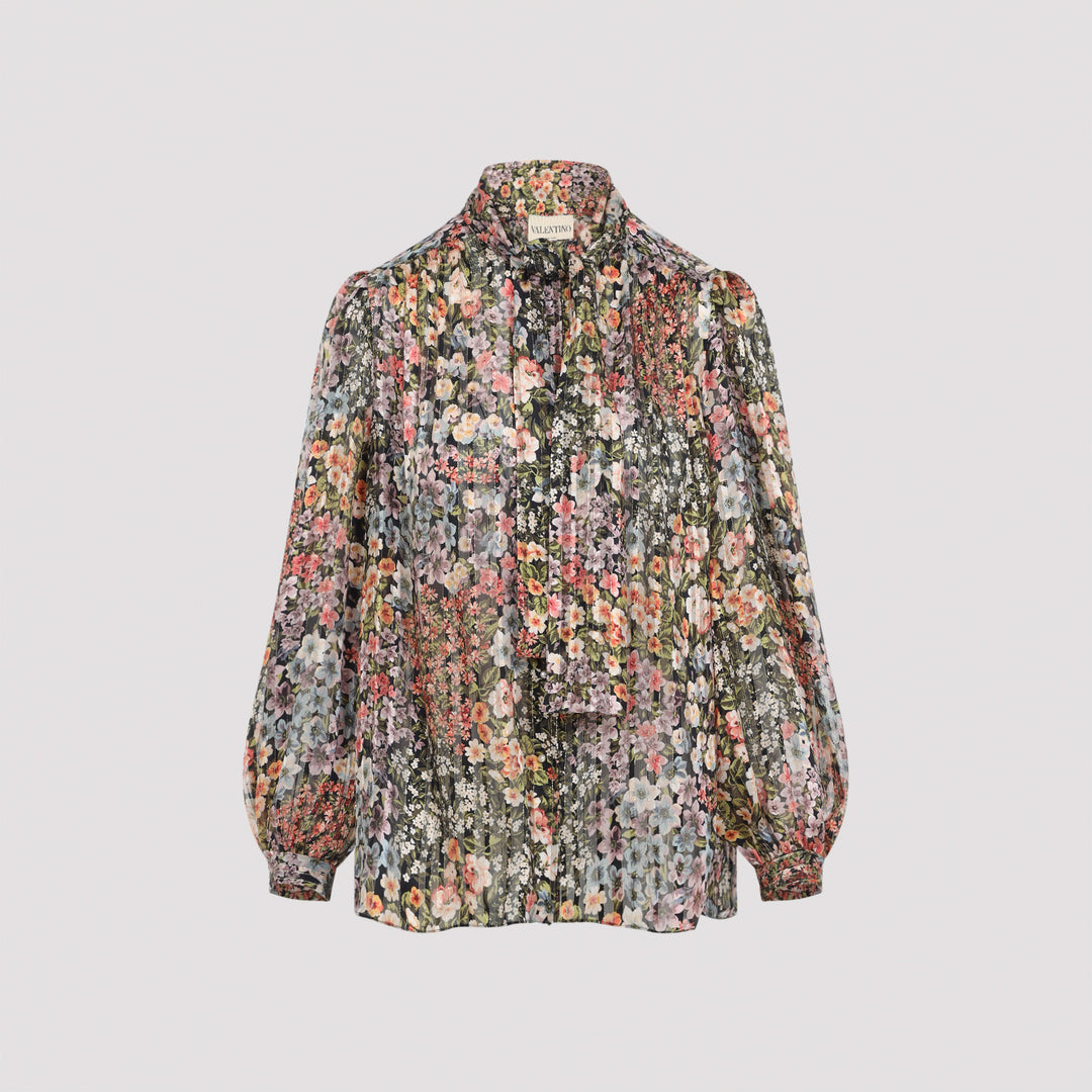 Valentino Shirts - Multicolour | af5fd069da363d283d7053ce116b737db7c10a04